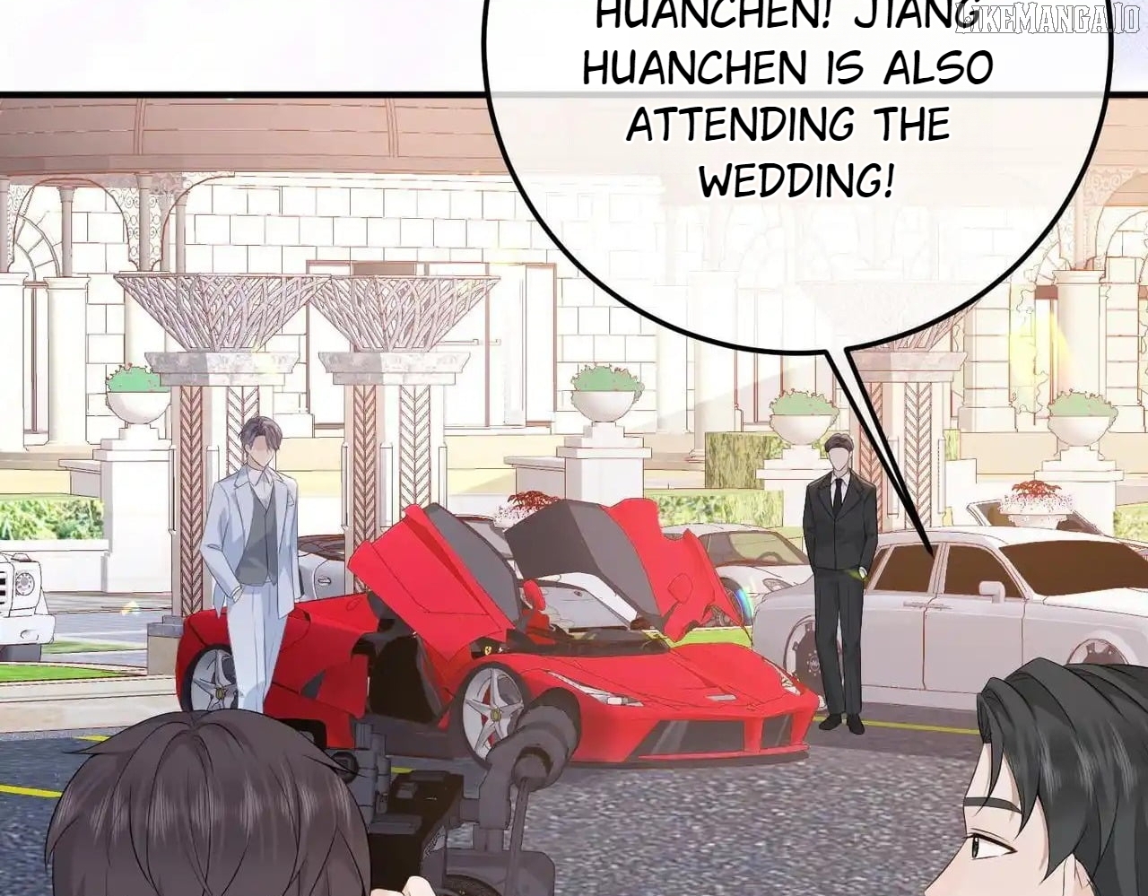 100-Day Warm Marriage Chapter 80 - page 5